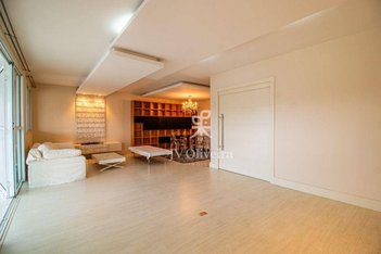 apartment em Rua Doutor Virgílio de Carvalho Pinto, Pinheiros - São Paulo - SP