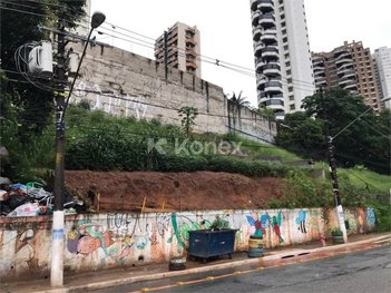 land_lot em Rua Doutor Luiz Migliano, Jardim Vazani - São Paulo - SP