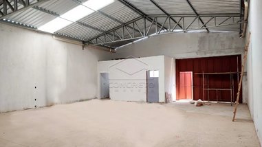 industrial em Rua Arthur Canova, Residencial Antonio Lorenzetti Filho - Lençóis Paulista - SP