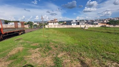 land_lot em Avenida Luiz Eduardo Toledo Prado, Vila do Golf - Ribeirão Preto - SP