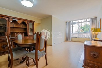 apartment em Rua Frei Caneca, Consolação - São Paulo - SP