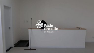 commercial_property em SCLRN 705 Bloco A, Asa Norte - Brasília - DF