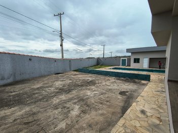 house em Rua Elza Silveira de Moraes, Jundiaquara - Araçoiaba da Serra - SP