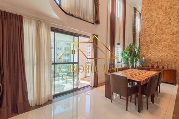 apartment em Rua Saint Hilaire, Jardim Paulista - São Paulo - SP