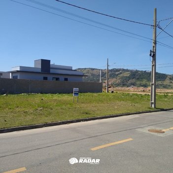 land_lot em Avenida Willy Zumblick, Congonhas - Tubarão - SC