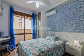 apartment em Rua Caramuru, Centro - Canoas - RS