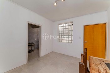 apartment em Rua Augusto Melecchi, Menino Deus - Porto Alegre - RS