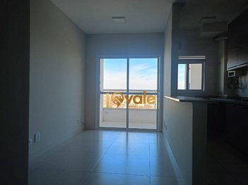 apartment em Rua São Diego, Jardim Califórnia - Jacareí - SP