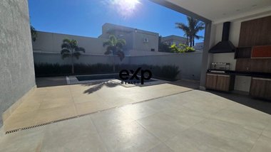 house em Alameda Gramíneas, Jardim Residencial Di Itália - Indaiatuba - SP