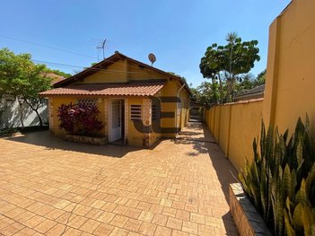 house em Rua Tomé de Souza, Lapa - São Paulo - SP