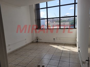 office em Avenida Salgado Filho, Centro - Guarulhos - SP