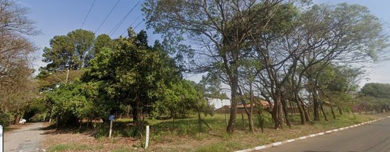 land_lot em Estrada Genoveva Nasato Formaggio, Dois Córregos - Piracicaba - SP