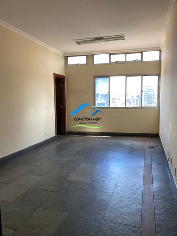 office em Juiz de Fora, Santo Agostinho - Belo Horizonte - MG