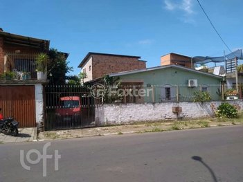 house em Rua Estácio Azambuja, Monte Belo - Gravataí - RS