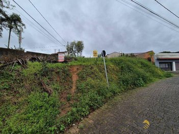 land_lot em Rua Otto Müller, Salto do Norte - Blumenau - SC