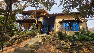 house em Rua Marte, Portal Roselândia - Cotia - SP