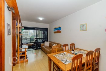 apartment em Ribeirão Preto, Bela Vista - São Paulo - SP