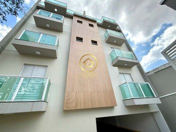 apartment em Rua Professor Araújo Coelho, Jardim do Divino - São Paulo - SP