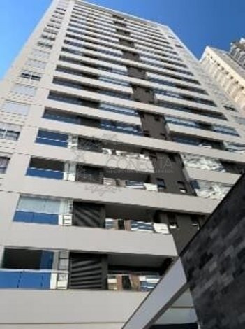 apartment em Rua Maria Lúcia da Paz, Gleba Fazenda Palhano - Londrina - PR