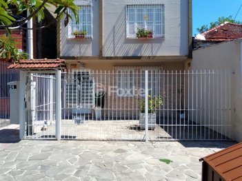 apartment em Avenida Viena, São Geraldo - Porto Alegre - RS