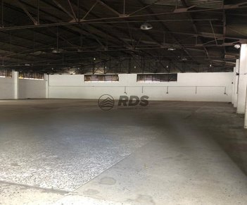 industrial em Deputado Oswaldo Moraes e Silva, Conceição - Diadema - SP