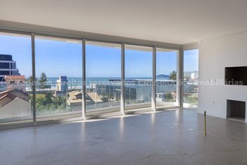 apartment em Rua Delfim Mário Pádua Peixoto, Praia Brava de Itajaí - Itajaí - SC