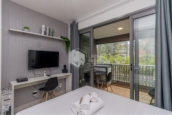 apartment em Rua Senador César Lacerda Vergueiro, Sumarezinho - São Paulo - SP