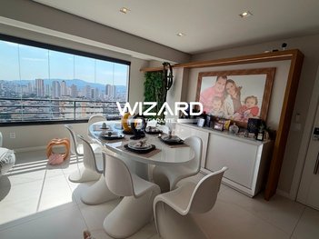 apartment em Rua Conselheiro Moreira de Barros, Lauzane Paulista - São Paulo - SP