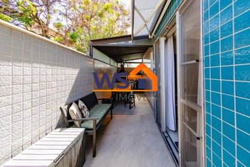 apartment em Rua Pedra Bonita, Prado - Belo Horizonte - MG