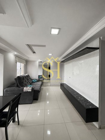 apartment em Avenida Aruanã, Tamboré - Barueri - SP