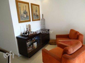 apartment em Avenida Brigadeiro Luís Antônio, República - São Paulo - SP