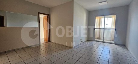 apartment em Rua Eduardo Marquez, Osvaldo Rezende - Uberlândia - MG