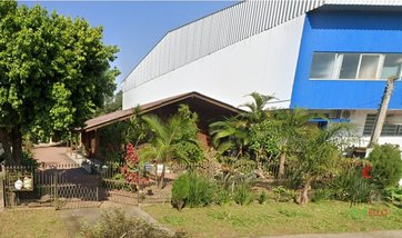 house em Avenida Brasil, Barnabé - Gravataí - RS