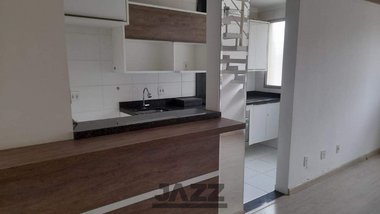 apartment em Rua Santa Rita do Passa Quatro, Jardim Nova Europa - Campinas - SP