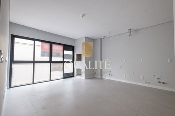 apartment em Rua Fernandes Francisco Coutinho, Canasvieiras - Florianópolis - SC