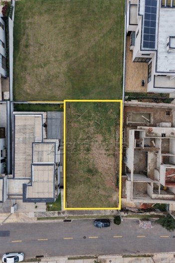 land_lot em Rodovia João Leme dos Santos, Chácaras Residenciais Santa Maria - Votorantim - SP