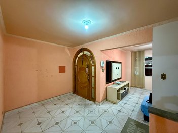 house em Rua dos Camuripins, Balneário São Francisco - São Paulo - SP