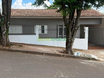 house em Rua Pioneiro José Arduim, Parque das Laranjeiras - Maringá - PR