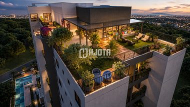 apartment em Rua Walfrido Rey, Jardim Yolanda - São José do Rio Preto - SP