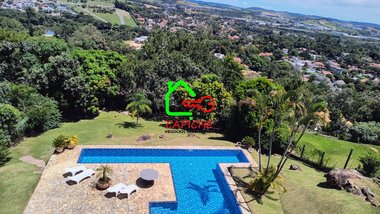 house em Rua dos Servidores Públicos, São Joaquim - Vinhedo - SP