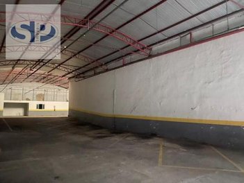 industrial em Avenida General Ataliba Leonel, Parada Inglesa - São Paulo - SP