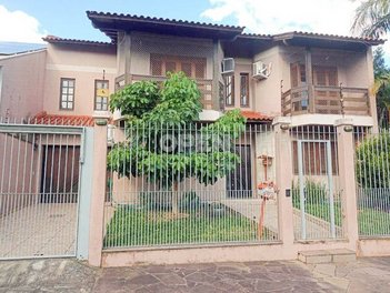 house em Rua das Angélicas, Estância Velha - Canoas - RS