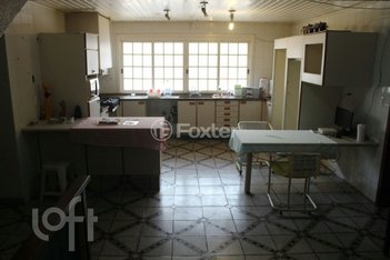 house em Rua Duque de Caxias, Marechal Rondon - Canoas - RS