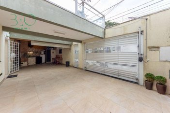 house em Rua Farol Paulistano, Vila Oratório - São Paulo - SP