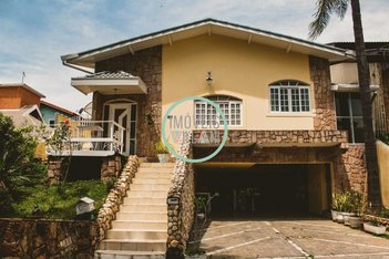 house em Rua Helena Reis Gomes Morais, Urbanova - São José dos Campos - SP