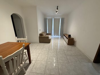 apartment em Rua Maestro Aldo Krieger, Córrego Grande - Florianópolis - SC