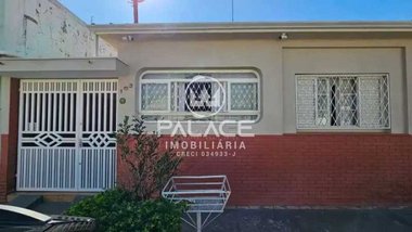 house em Rua Zeferino Bacchi, Paulicéia - Piracicaba - SP
