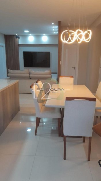 apartment em Rua Virginia Ledra Cavilha, Pereque - Porto Belo - SC