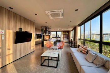 apartment em Rua Major Sertório, Vila Buarque - São Paulo - SP