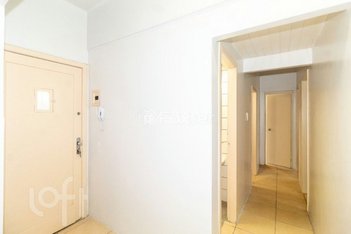 apartment em Rua Riachuelo, Centro Histórico - Porto Alegre - RS